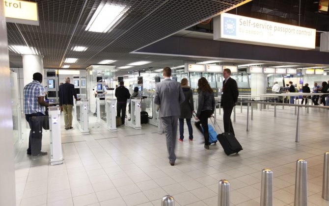 IATA Lowers Long-Term Passenger Forecast