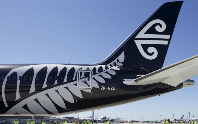 Air NZ appoints chief digital officer