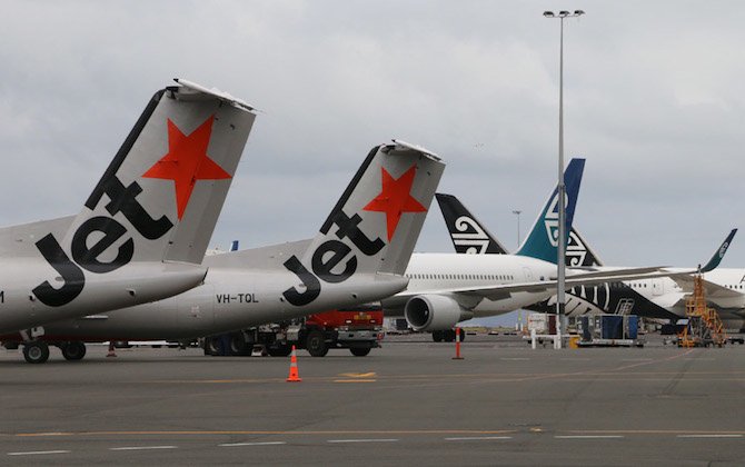 Propstar takes off in New Zealand