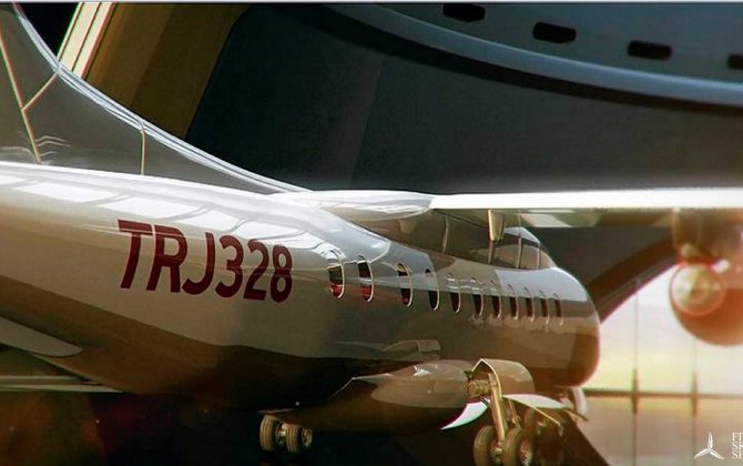 TRJet Positioned to Become the Next OEM at the Epicenter of Aviation Industry Growth
