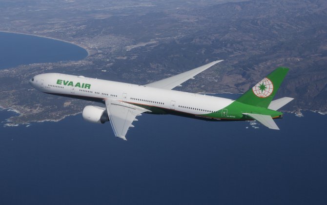 EVA Orders Up to 24 Boeing 787 Dreamliners, Two More 777-300ERs