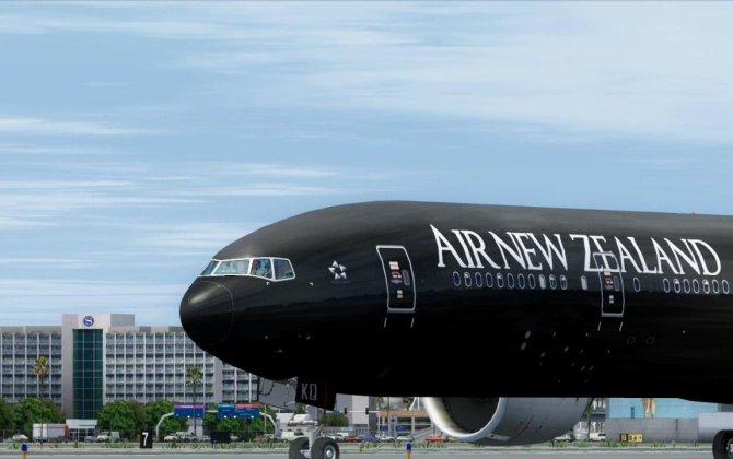 World's Top 10 Airlines Revealed