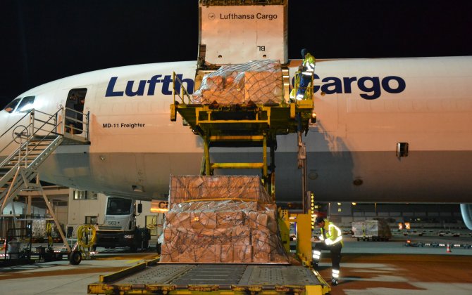 Lufthansa Cargo to Undertake Layoffs as Part of Cost-Cutting
