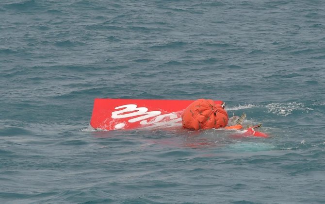 Indonesia Says Crew Action Caused Crashed AirAsia Jet to Lose Control