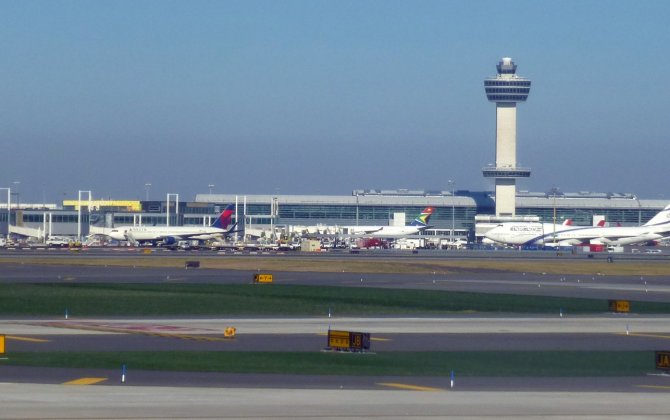 NY airports to get $3bn from US budget