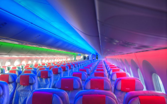 Cabin Design Can Make Passengers Love Flying Again Says Boeing