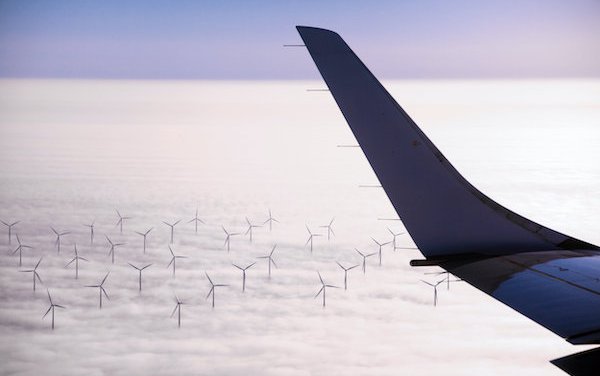 4AIR becomes first private aviation participant in the IATA Aviation Carbon Exchange