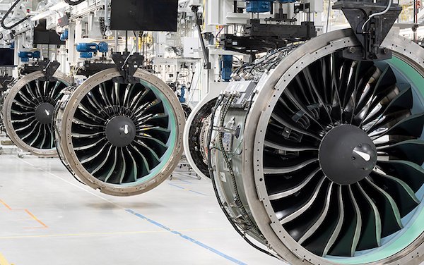 5 ways Pratt & Whitney is making aviation more sustainable