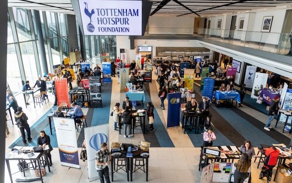 500 roles up for grabs at autumn London Stansted jobs fair