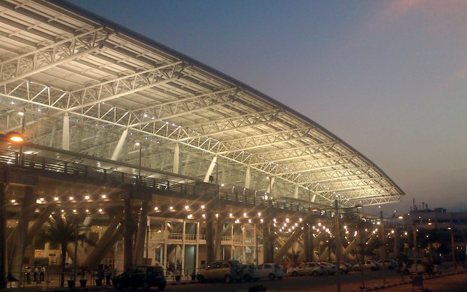 Chennai Airport Temporarily Shut Down Due to Rains, Water Reaches Runway