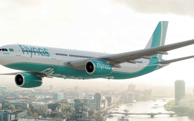 Flynas plans ambitious fleet growth as it maintains profitability 