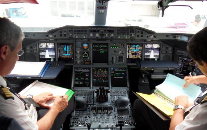 3 organisations stress importance of pilot mental health fitness