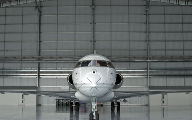 TAG Aviation receives HUD/EVS operational approval