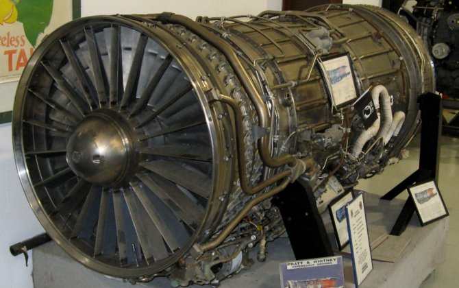 Pratt & Whitney, Israeli Ministry of Defense Sign Historic 15 Year F100 Engine Sustainment Contract