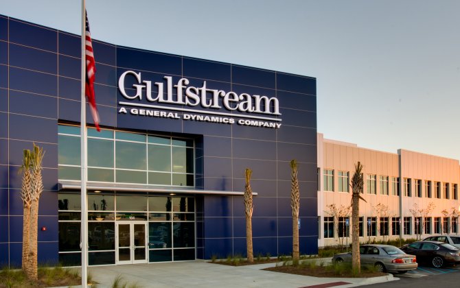 Gulfstream Announces 600 Job Cuts Worldwide