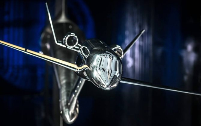 Dassault Aviation and the COP 21: our environmental commitments