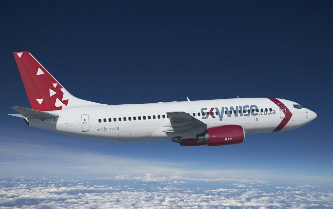 Skywise Airline Suspended
