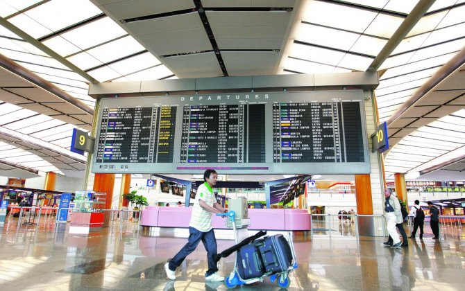 Aviation Industry in Southeast Asia Looks to Recover from Latest Blows