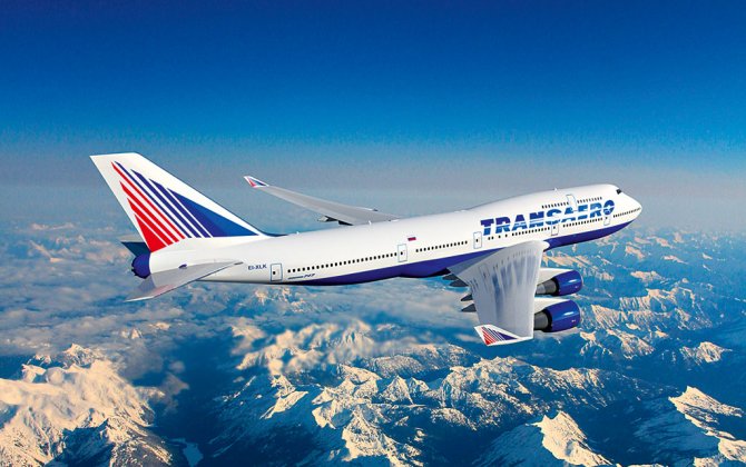 The court ordered Transaero to pay the airport of Blagoveshchensk 7.9 million debt