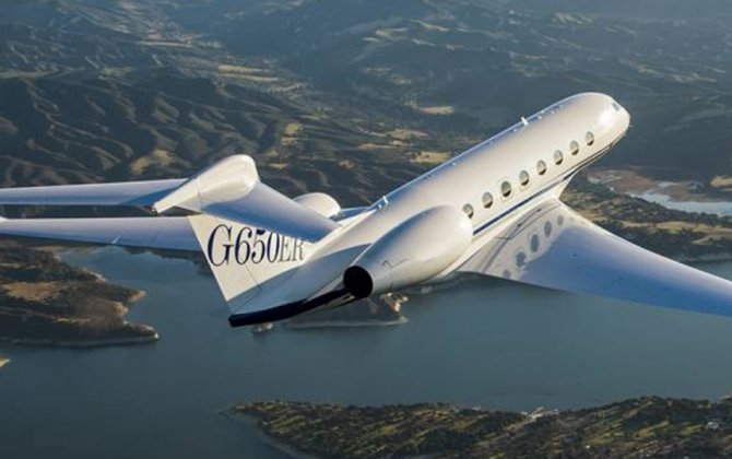 Three Years On, Gulfstream G650 Fleet Nears 150