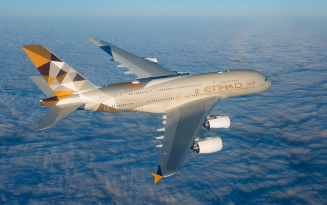 Etihad Airways CEO opens First and Business Class Lounge at JFK 