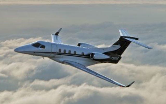 Executive AirShare adds more Phenom jets