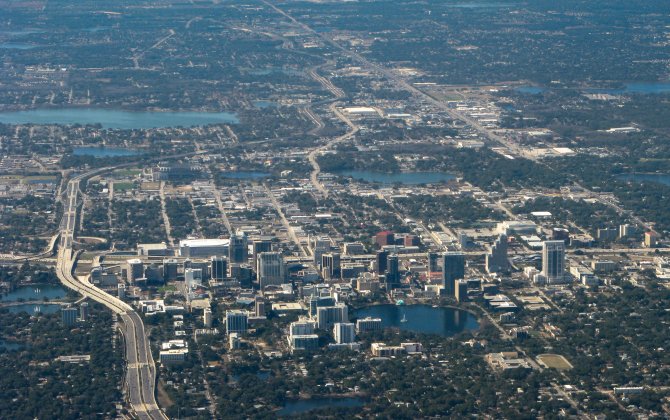 NTSB: Autopilot Trouble Reported Before Double-Fatal Orlando Plane Crash