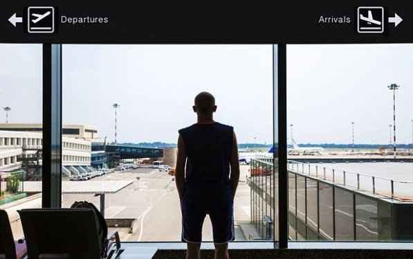 Are Airlines Exaggerating Flight Times So They're Never Late?