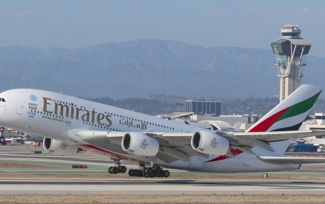 Airbus A380 cracks 600 passenger ceiling and 400 passenger floor