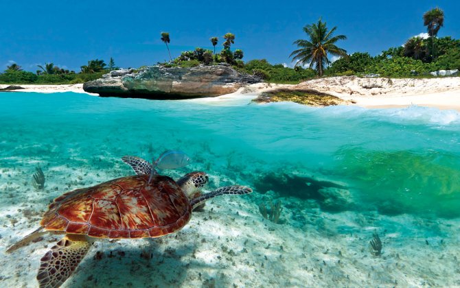 Norwegian offers UK travellers more Caribbean connections