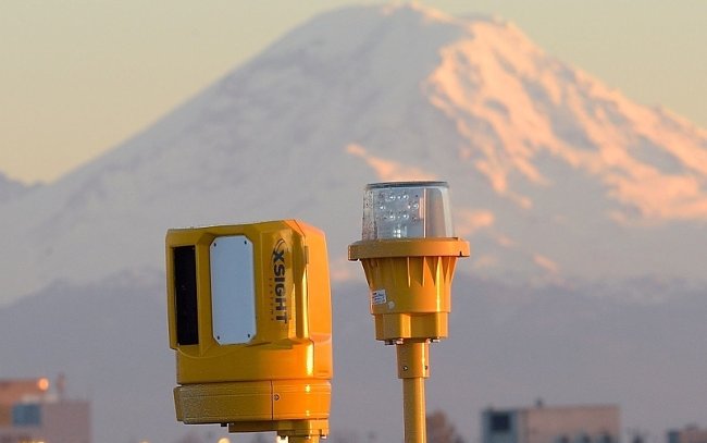 Automated FODetect Solution Now Deployed in Seattle-Tacoma Airport