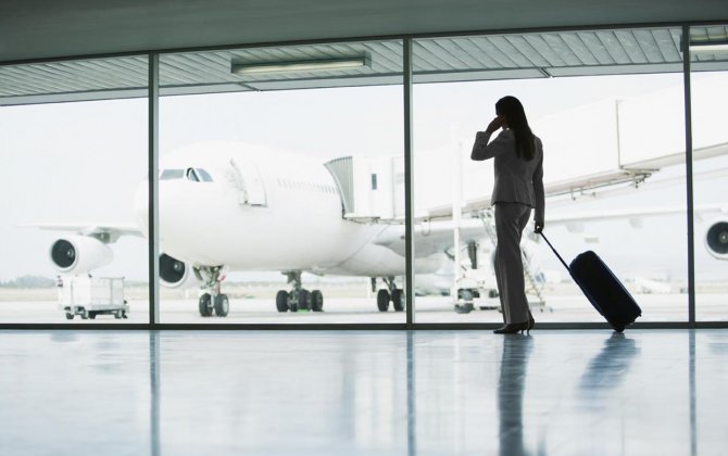 EU States Clinch Deal on Sharing Air Passenger Data