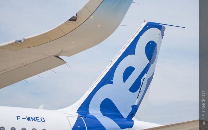 UTC Aerospace Systems Congratulates Airbus on A320neo Certification