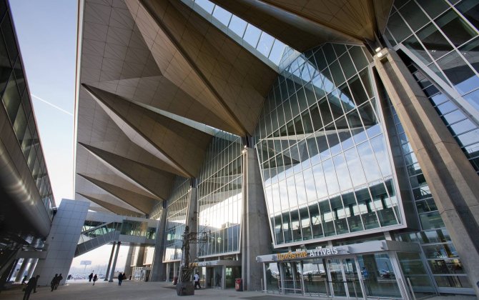Smuggled iPhones, iPads worth billions of rubles seized at Pulkovo airport