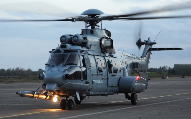 Airbus Helicopters promises to clarify offset offer for Poland