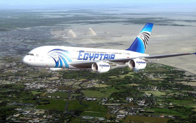 EgyptAir to Acquire 8 New Boeing Planes from BOC Aviation