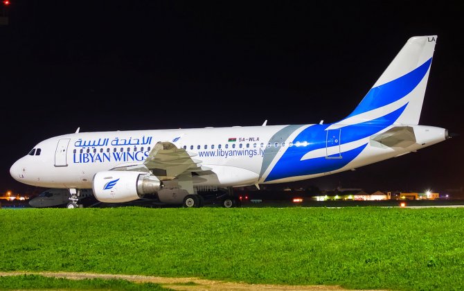 Tunisia Bans Libyan Carriers from Capital's Airport
