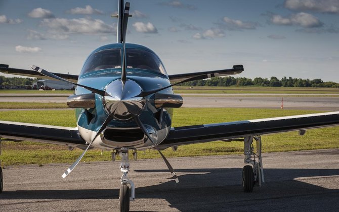 Daher's TBM 900 reaches 100th delivery milestone