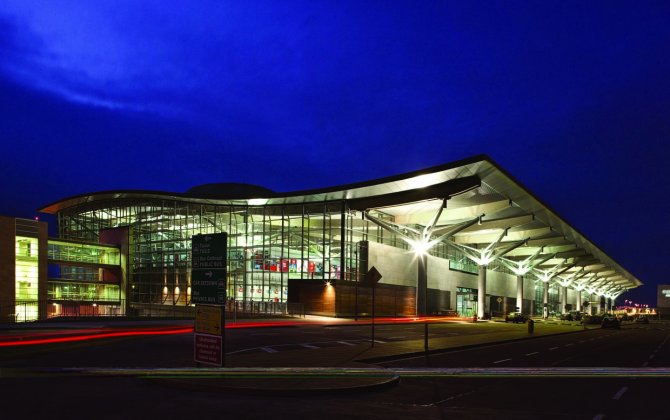 Doubling of Muslims Refused Entry at Cork Airport