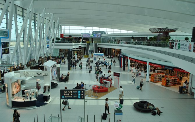 Flight from Berlin to Egypt Lands in Hungary on Bomb Threat