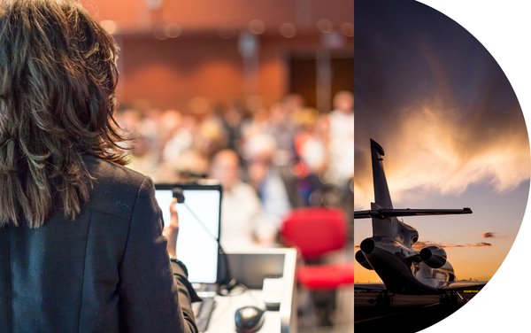 Institutional narcissism - EBACE died and EBAA is drifting