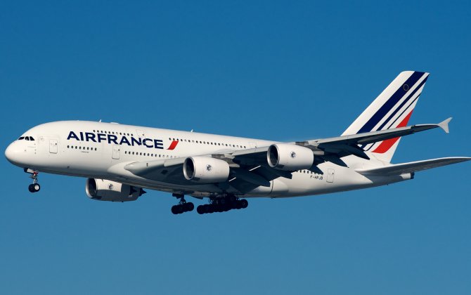 "Bomb Threat" Forces Air France Flight from U.S. to Paris to Be Diverted to Montreal