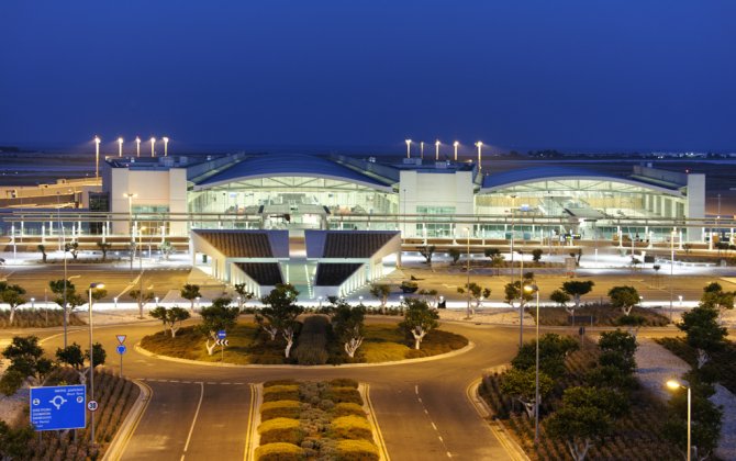 Russia Discusses Use of Cyprus Airports in Emergency Cases