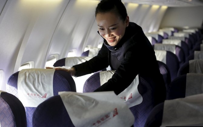 China&rsquo;s Low-Cost Carriers Are Remaking the Country&rsquo;s Aviation Market