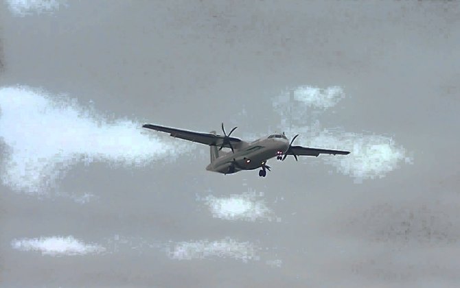 Carpatair ATR crash probe highlights pilots' experience gap