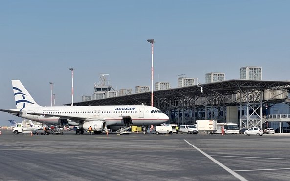 Fraport To Sign Greek Airports Deal Within 10 Days