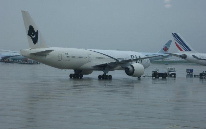 Pakistan to Privatise National Airline by Next Year: Govt