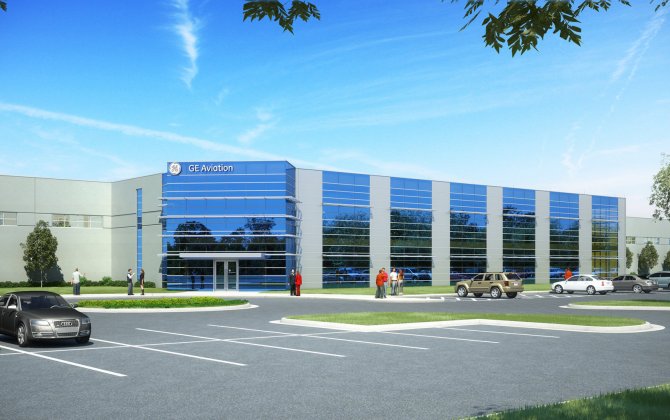 Huntsville council approves GE Aviation development deal
