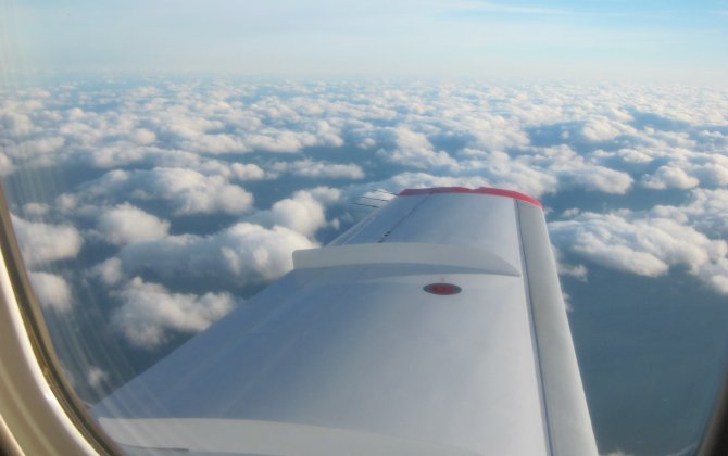 Report Finds Funding Uncertainty Hampers FAA's Ops