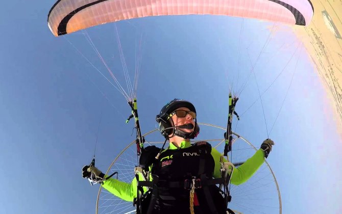 Six more winners at FAI World Air Games
